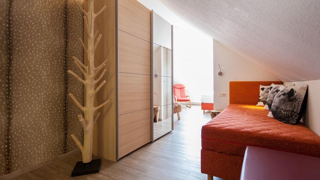 Hotel Lamm Ostfildern Eksteriør bilde